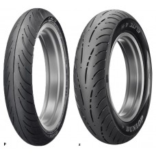 Dunlop ELITE 4 250/40R18 81V
